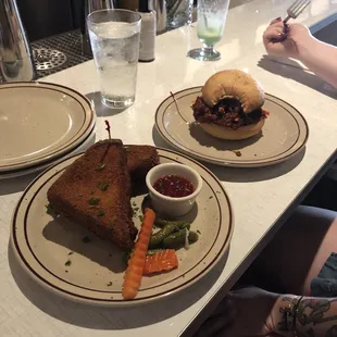 Lentil Sloppy