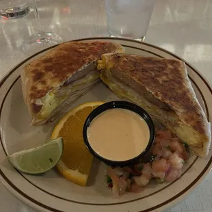 Crunchwrap