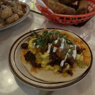Chorizo