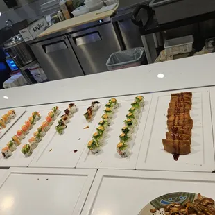 Sushi