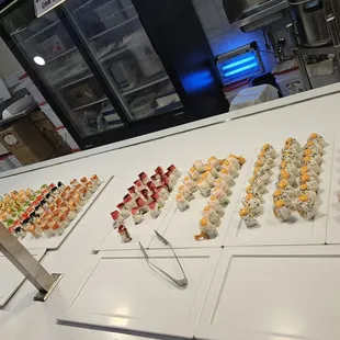 Sushi