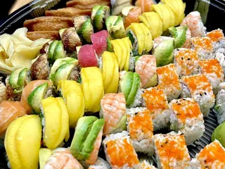 Makoto Japanese Buffet