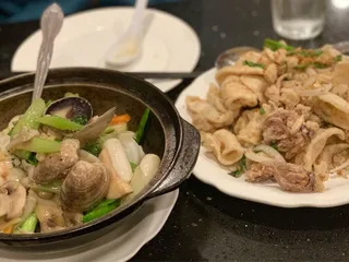 Powell's Seafood Restaurant