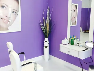 Perfect Threading & Henna