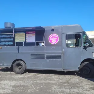 food truck