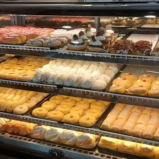 Donuts