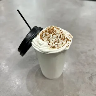 Cappuccino