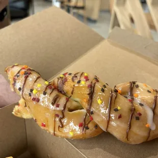 Donut