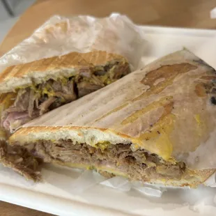 The Cuban