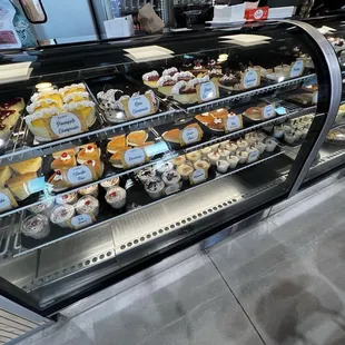 Sweets