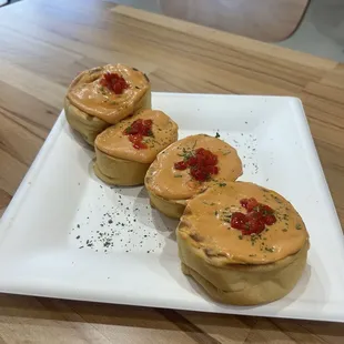 Boricua Toast