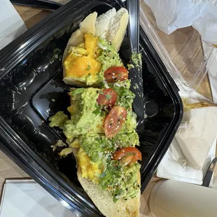 Avocado Toast