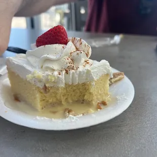 Tres Leches