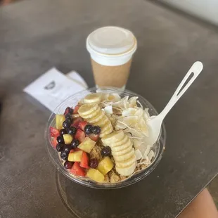 Arly Island bowl