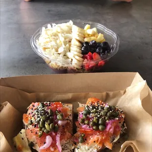 food