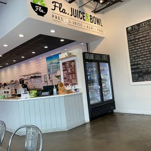 Counter to order.