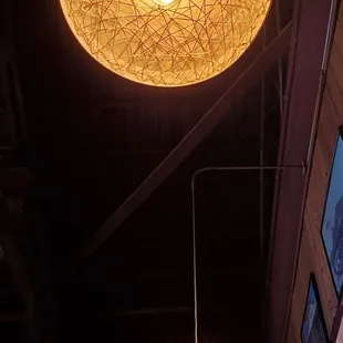 Perfect ambient lighting