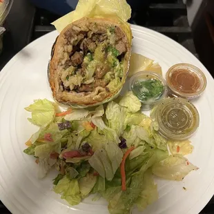 wraps, food, burritos and wraps, burrito