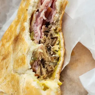 Flaco's Cuban Bakery