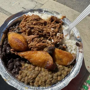 chicken wings and fried chicken, food