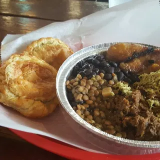 Ropa Vieja