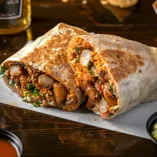 food, burritos and wraps, wraps, burrito