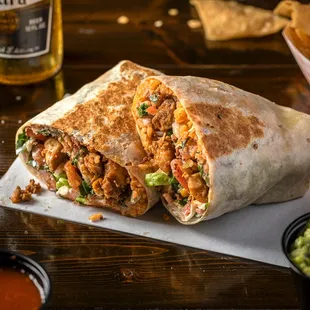 burritos and wraps, burrito, wraps, food