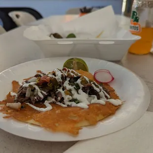 Flacos Tacos
