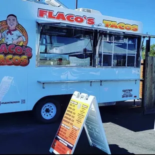 Taco Truck