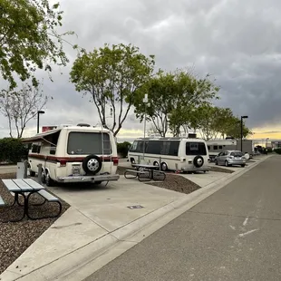 GMC RV Rally 2022