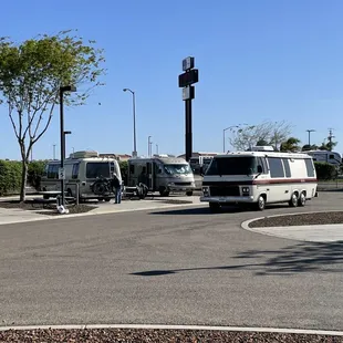 GMC RV Rally 2022