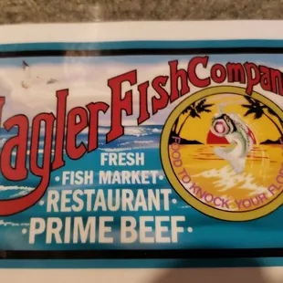 Flagler Fish Company