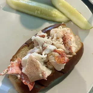 Lobster Roll