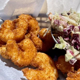 Fried Shrimp