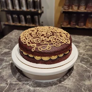 Gluten, Dairy, Nut, Soy free Chocolate Sunbutter Whoopie Pie