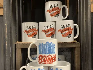 Monarch Books & Gifts