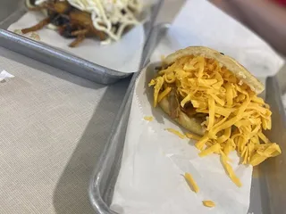 El Arepon Venezuelan