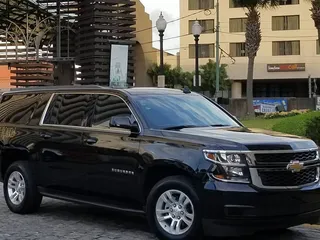 Truth Limousine Services