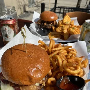 burger, food, burgers