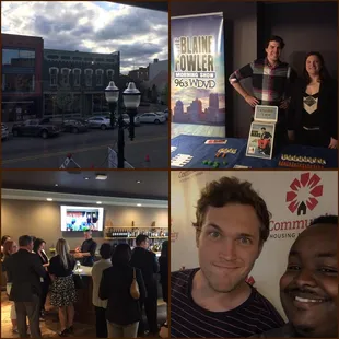 Phillip Phillips show