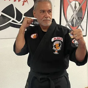 Flaherty's Kenpo Karate