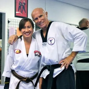 Bill Superfoot Wallace at F.K.K.A.