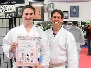 Hiers Goju Ryu Karate