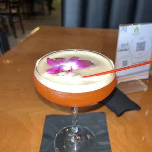 Happy Hr Cocktail