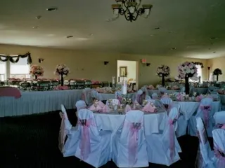 Del's Joey 2001 Caterers