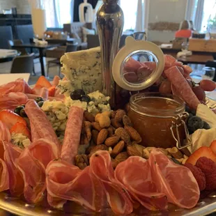 Antipasto