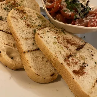 Bruschetta