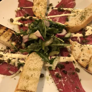 Carpaccio
