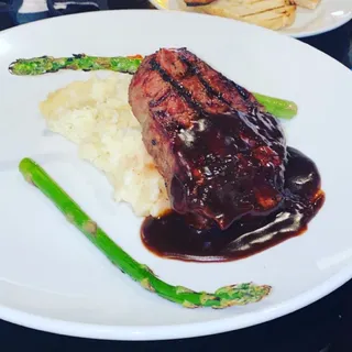 Filet Mignon