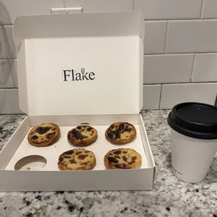 Flake Bakery